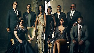 The Haves and the Have Nots - Power Of The Purse