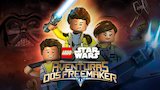 Clash of the Skywalkers