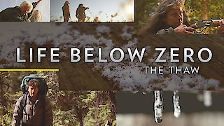 Life Below Zero - Cost of Winter