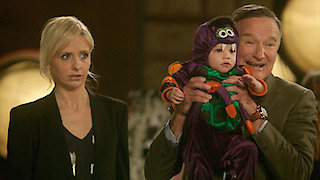 The Crazy Ones Season 1 Episode 17 The Crazy Ones Season 1 Episode 17