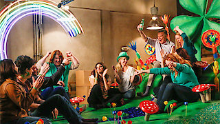 The Crazy Ones Season 1 Episode 18 The Crazy Ones Season 1 Episode 18