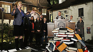 The Crazy Ones Season 1 Episode 21 The Crazy Ones Season 1 Episode 21