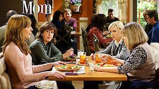 Mom Season 5 Episode 9 Mom Season 5 Episode 9