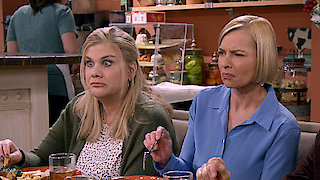 Mom Season 7 Episode 17 Mom Season 7 Episode 17