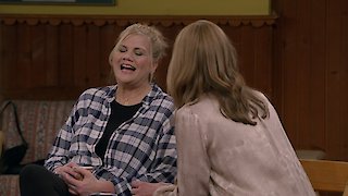 Mom Season 7 Episode 19 Mom Season 7 Episode 19