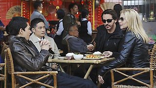V Season 2 Episode 7 V Season 2 Episode 7