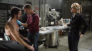 V Season 2 Episode 8 V Season 2 Episode 8