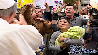 The Millers Season 2 Episode 7 The Millers Season 2 Episode 7