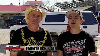Street Outlaws - Deja Vu