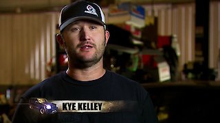 Street Outlaws - Cash Days: The Daily Driver