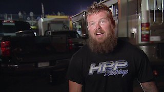 Street Outlaws - Mo' Money Mo' Memphis