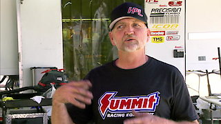 Street Outlaws - Grudge Night Illinois Route 66