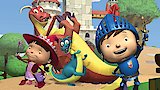 Mike the Knight and the Missing Queen/Mike the Knight and the Magical Challenge