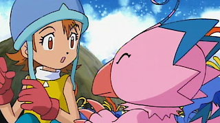 Digimon Adventure Season 1 Episode 4 Digimon Adventure Season 1 Episode 4