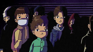 Digimon Adventure Season 2 Episode 43 Digimon Adventure Season 2 Episode 43