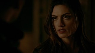 The Originals - The Feast of All Sinners