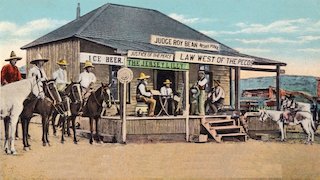 Judge Roy Bean Season 1 Episode 5 Judge Roy Bean Season 1 Episode 5