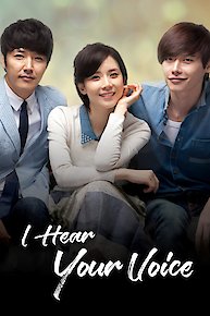 i can hear your voice ep 2