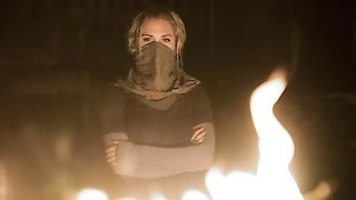 The 100 - Eden