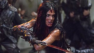 The 100 Season 5 Episode 2 The 100 Season 5 Episode 2