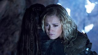 The 100 Season 5 Episode 12 The 100 Season 5 Episode 12