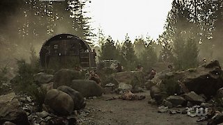 The 100 Season 5 Episode 13 The 100 Season 5 Episode 13