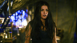 The 100 Season 6 Episode 9 The 100 Season 6 Episode 9