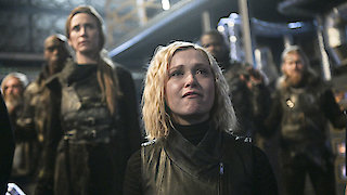The 100 Season 6 Episode 13 The 100 Season 6 Episode 13