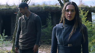 The 100 - The Garden