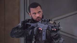 The 100 - A Little Sacrifice