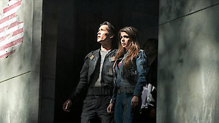 The 100 Season 1 Episode 1 The 100 Season 1 Episode 1