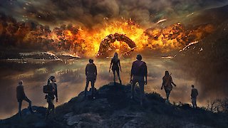 The 100 - Eden