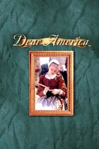 Dear America: The Royal Diaries
