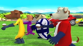 Turbo Dogs Season 2 Episode 9 Turbo Dogs Season 2 Episode 9