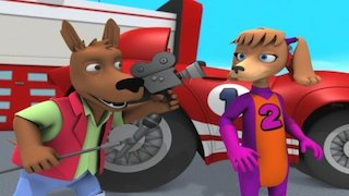 Turbo Dogs Season 2 Episode 13 Turbo Dogs Season 2 Episode 13