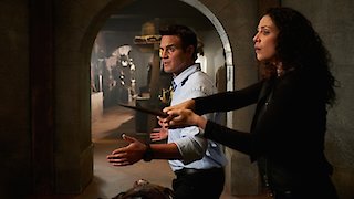 Warehouse 13 Season 5 Episode 1 Warehouse 13 Season 5 Episode 1