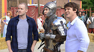 Warehouse 13 Season 5 Episode 3 Warehouse 13 Season 5 Episode 3