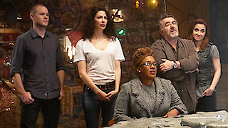 Warehouse 13 Season 5 Episode 6 Warehouse 13 Season 5 Episode 6