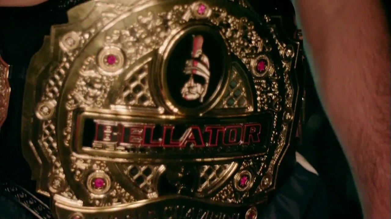 Fight Master: Bellator MMA