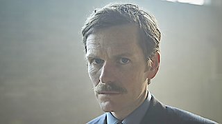 Endeavour Season 6 Episode 4 Endeavour Season 6 Episode 4