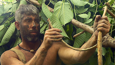 Watch Naked And Afraid Season Episode Haunted And Hungry Online Now