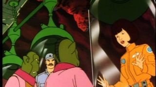 Ruby-Spears Superman Season 1 Episode 13 Ruby-Spears Superman Season 1 Episode 13