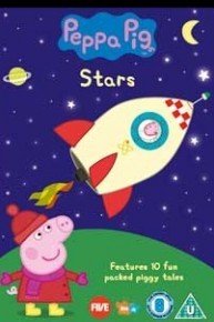 Peppa Pig, Stars and Other Stories