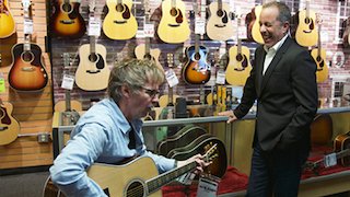 Comedians In Cars Getting Coffee Season 5 Episode 6 Comedians In Cars Getting Coffee Season 5 Episode 6