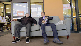 Comedians In Cars Getting Coffee Season 6 Episode 12 Comedians In Cars Getting Coffee Season 6 Episode 12