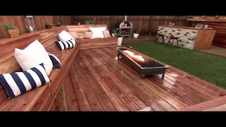 Yard Crashers Season 17 Episode 9 Yard Crashers Season 17 Episode 9