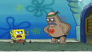 SpongeBob SquarePants: On the Road Season 1 Episode 3 SpongeBob SquarePants: On the Road Season 1 Episode 3