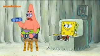 SpongeBob SquarePants: On the Road Season 1 Episode 5 SpongeBob SquarePants: On the Road Season 1 Episode 5