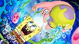 20,000 Patties Under the Sea