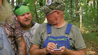 Mountain Monsters Season 6 Episode 4 Mountain Monsters Season 6 Episode 4